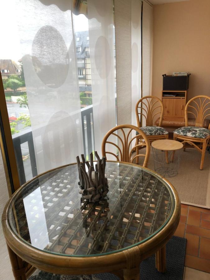 Soleil Levant Villers-sur-Mer Exterior foto