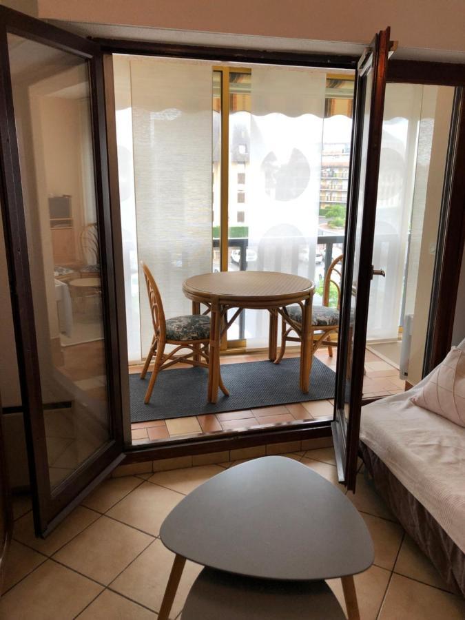 Soleil Levant Villers-sur-Mer Exterior foto