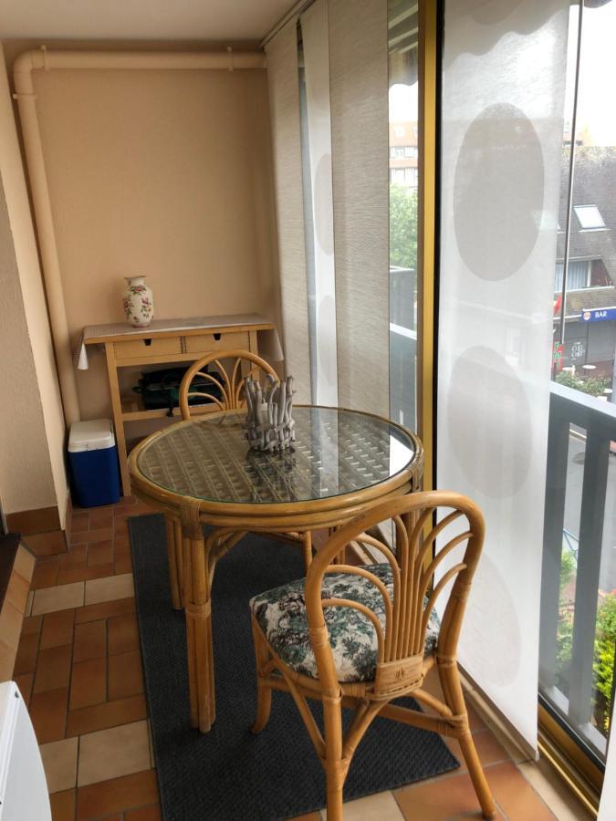 Soleil Levant Villers-sur-Mer Exterior foto