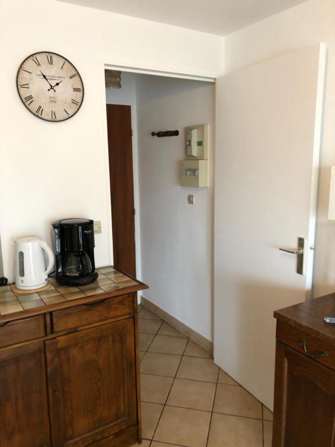Soleil Levant Villers-sur-Mer Exterior foto